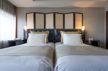 Ana Crowne Plaza Hotel Grand Court Nagoya, An Ihg Hotel