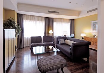Ana Crowne Plaza Hotel Grand Court Nagoya, An Ihg Hotel