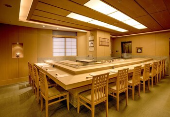Ana Crowne Plaza Hotel Grand Court Nagoya, An Ihg Hotel