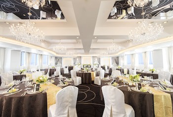 Ana Crowne Plaza Hotel Grand Court Nagoya, An Ihg Hotel