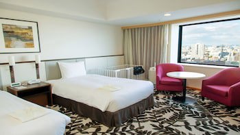 Ana Crowne Plaza Hotel Grand Court Nagoya, An Ihg Hotel