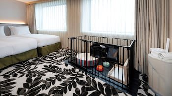 Ana Crowne Plaza Hotel Grand Court Nagoya, An Ihg Hotel