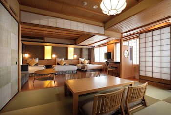 Ana Crowne Plaza Hotel Grand Court Nagoya, An Ihg Hotel