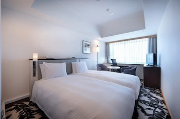 Ana Crowne Plaza Hotel Grand Court Nagoya, An Ihg Hotel