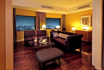 Ana Crowne Plaza Hotel Grand Court Nagoya, An Ihg Hotel