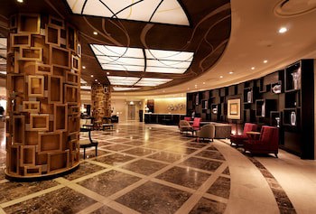 Ana Crowne Plaza Hotel Grand Court Nagoya, An Ihg Hotel