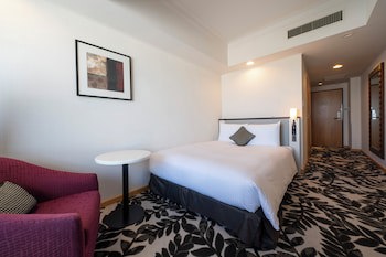 Ana Crowne Plaza Hotel Grand Court Nagoya, An Ihg Hotel