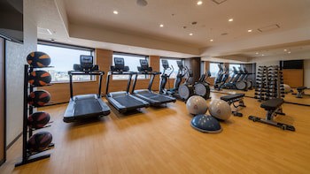 Ana Crowne Plaza Hotel Grand Court Nagoya, An Ihg Hotel
