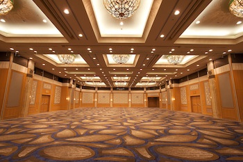 Ana Crowne Plaza Hotel Grand Court Nagoya, An Ihg Hotel
