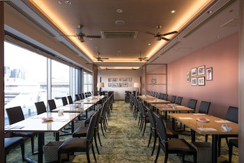 Ana Crowne Plaza Hotel Grand Court Nagoya, An Ihg Hotel