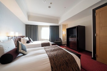 Ana Crowne Plaza Hotel Grand Court Nagoya, An Ihg Hotel