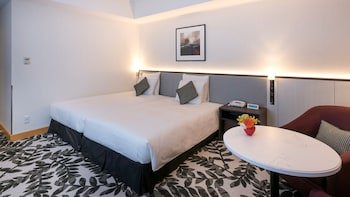 Ana Crowne Plaza Hotel Grand Court Nagoya, An Ihg Hotel
