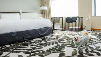 Ana Crowne Plaza Hotel Grand Court Nagoya, An Ihg Hotel