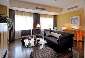 Ana Crowne Plaza Hotel Grand Court Nagoya, An Ihg Hotel