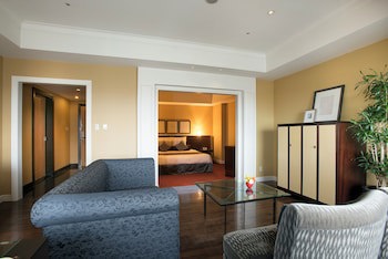 Ana Crowne Plaza Hotel Grand Court Nagoya, An Ihg Hotel