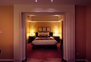 Ana Crowne Plaza Hotel Grand Court Nagoya, An Ihg Hotel