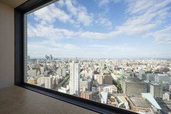 Ana Crowne Plaza Hotel Grand Court Nagoya, An Ihg Hotel