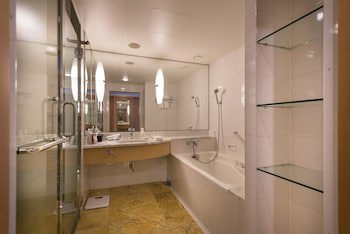 Ana Crowne Plaza Hotel Grand Court Nagoya, An Ihg Hotel