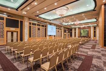 Ana Crowne Plaza Hotel Grand Court Nagoya, An Ihg Hotel