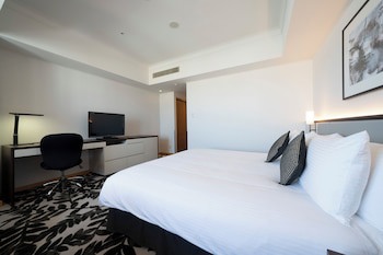 Ana Crowne Plaza Hotel Grand Court Nagoya, An Ihg Hotel