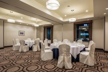 Ana Crowne Plaza Hotel Grand Court Nagoya, An Ihg Hotel