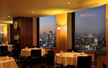 Ana Crowne Plaza Hotel Grand Court Nagoya, An Ihg Hotel