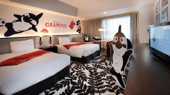 Ana Crowne Plaza Hotel Grand Court Nagoya, An Ihg Hotel