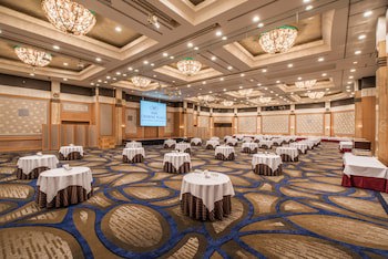 Ana Crowne Plaza Hotel Grand Court Nagoya, An Ihg Hotel