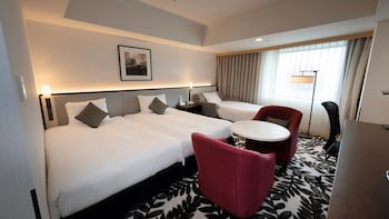 Ana Crowne Plaza Hotel Grand Court Nagoya, An Ihg Hotel