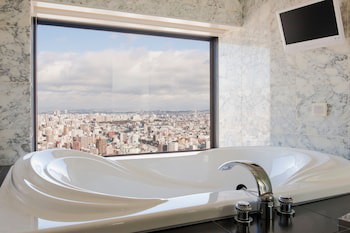 Ana Crowne Plaza Hotel Grand Court Nagoya, An Ihg Hotel