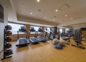 Ana Crowne Plaza Hotel Grand Court Nagoya, An Ihg Hotel