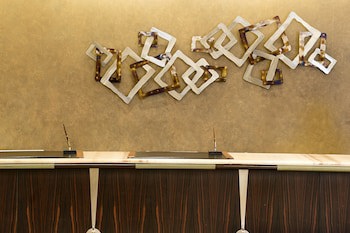 Ana Crowne Plaza Hotel Grand Court Nagoya, An Ihg Hotel