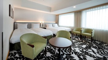 Ana Crowne Plaza Hotel Grand Court Nagoya, An Ihg Hotel