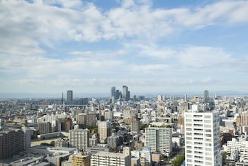 Ana Crowne Plaza Hotel Grand Court Nagoya, An Ihg Hotel