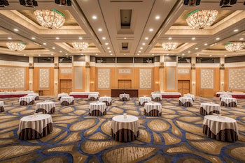 Ana Crowne Plaza Hotel Grand Court Nagoya, An Ihg Hotel