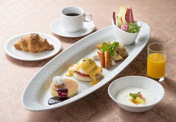 Ana Crowne Plaza Hotel Grand Court Nagoya, An Ihg Hotel