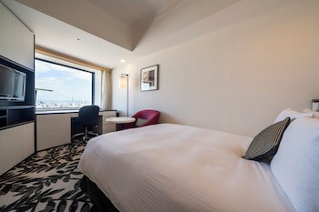 Ana Crowne Plaza Hotel Grand Court Nagoya, An Ihg Hotel