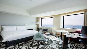 Ana Crowne Plaza Hotel Grand Court Nagoya, An Ihg Hotel
