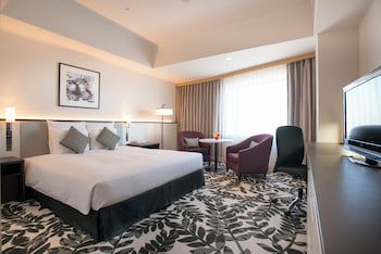 Ana Crowne Plaza Hotel Grand Court Nagoya, An Ihg Hotel