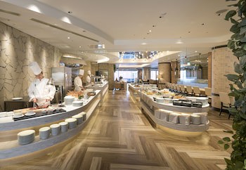 Ana Crowne Plaza Hotel Grand Court Nagoya, An Ihg Hotel