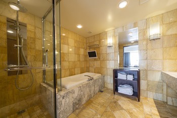 Ana Crowne Plaza Hotel Grand Court Nagoya, An Ihg Hotel