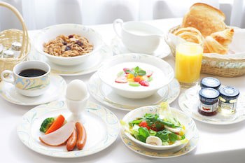 Ana Crowne Plaza Hotel Grand Court Nagoya, An Ihg Hotel