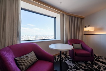 Ana Crowne Plaza Hotel Grand Court Nagoya, An Ihg Hotel