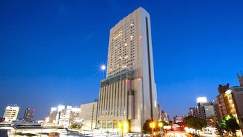 Ana Crowne Plaza Hotel Grand Court Nagoya, An Ihg Hotel