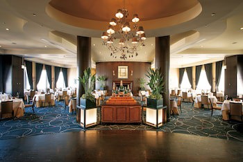Ana Crowne Plaza Hotel Grand Court Nagoya, An Ihg Hotel