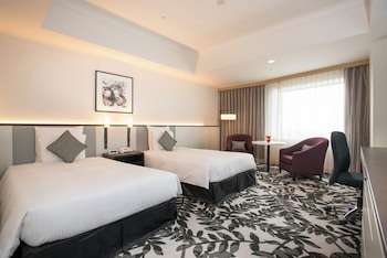 Ana Crowne Plaza Hotel Grand Court Nagoya, An Ihg Hotel