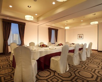 Ana Crowne Plaza Hotel Grand Court Nagoya, An Ihg Hotel