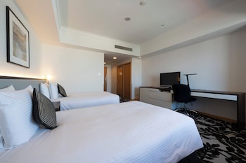 Ana Crowne Plaza Hotel Grand Court Nagoya, An Ihg Hotel