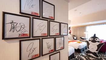 Ana Crowne Plaza Hotel Grand Court Nagoya, An Ihg Hotel