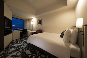 Ana Crowne Plaza Hotel Grand Court Nagoya, An Ihg Hotel